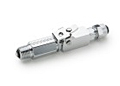 6157-PARKER-POLY-TITE-BRASS-FITTINGS-DOUBLE-END-SHUTOFF-PIPE-CONNECTOR-QUICK-COUPLER-398PD
