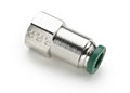 6171-PARKER-PRESTOLOK-BRASS-FITTINGS-FEMALE-CONNECTOR-66PLP