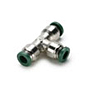 6174-PARKER-PRESTOLOK-BRASS-FITTINGS-UNION-TEE-164PLP