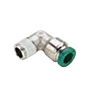 6177-PARKER-PRESTOLOK-BRASS-FITTINGS-MALE-ELBOW-90-W169PLPNS