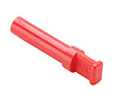 6180-PARKER-PRESTOLOK-BRASS-FITTINGS-PLUG-639PLP