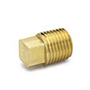 6234-parker-brass-fitting_square-head_plug_211P 6234-parker-brass-fitting_square-head_plug_211P
