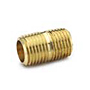 6237-parker-brass-fitting_close_nipple_215PN 6237-parker-brass-fitting_close_nipple_215PN