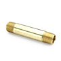 6238-parker-brass-fitting_long_nipple_215PNL 6238-parker-brass-fitting_long_nipple_215PNL