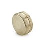 6268-parker_hose_cap_nut_96GH 6268-parker_hose_cap_nut_96GH