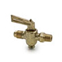 6332-parker_ground_plug_shutoff_cock-flare-to-male-pipe-V204F