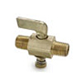 6335-parker_ground_plug_shutoff_cock-male-pipe-to-male-pipe-V401P