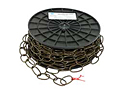 7026-weldless-decorator-chain-antique-brass-reel