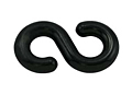 7047-plastic-s-hook-black