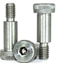 710 SOCKET SHOULDER SCREWS, STAINLESS STEEL 18-8