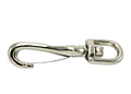 7104-zinc-die-cast-snap-nickel-plated-swiveling-round-eye-spring-snap