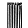 All Thread Rods, Grade A, National Coarse, Zinc Plated Steel (1/4 in-20), (5/16 in-18), (3/8 in-16), (7/16 in-14), (1/2 in-13), (5/8 in-11), (3/4 in-10), (7/8 in-9), (1 in-8), (1 1/8 in-7), (1 1/4 in-7), (1 1/2 in-6)