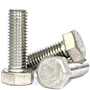 Hex Head Cap Screws, Metric 18-8 Stainless Steel, Coarse (M3-0.50), (M4-0.70), (M5-0.80), (M6-1.00), (M8-1.25), (M10-1.50), (M12-1.75), (M14-2.00), (M16-2.00), (M18-2.50), (M20-2.50), (M22-2.50), (M24-3.00), (M27-3.00), (M30-3.50), (M33-3.50) Hex Head Cap Screws, Metric 18-8 Stainless Steel, Coarse (M3-0.50), (M4-0.70), (M5-0.80), (M6-1.00), (M8-1.25), (M10-1.50), (M12-1.75), (M14-2.00), (M16-2.00), (M18-2.50), (M20-2.50), (M22-2.50), (M24-3.00), (M27-3.00), (M30-3.50), (M33-3.50)