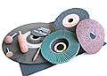 Abrasives